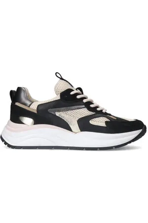 Manfield Chunky sneakers /beige
