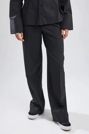 America today Wide leg broek