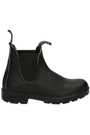 Blundstone 510 leren chelsea boots