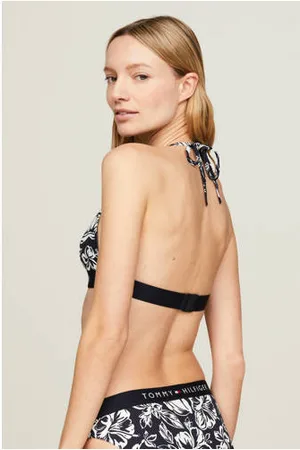 Tommy Hilfiger Voorgevormde triangel bikinitop