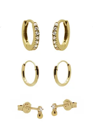KARMA Jewelry Oorbellen Joy