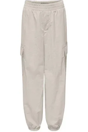 ONLY KIDS GIRL cargobroek KOGECHO