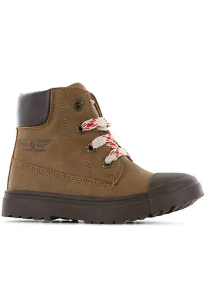Shoesme Veterboots