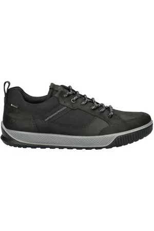 Ecco ByWay Tred nubuck sneakers