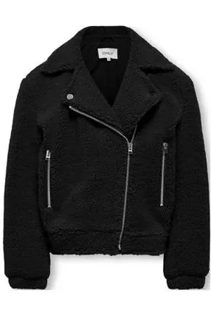 ONLY KIDS GIRL teddy jas
