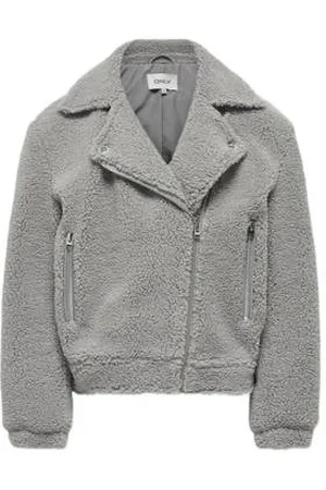 ONLY KIDS GIRL teddy jas