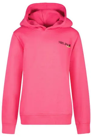 Cars Hoodie LORY met backprint