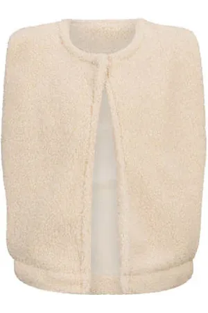 Retour Gilet Reggada