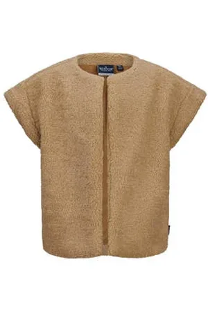 Retour Gilet Moya