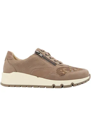 Medicus Leren sneakers