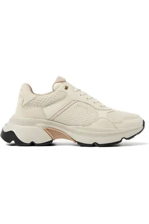 Nubikk Ross Jaden chunky sneakers