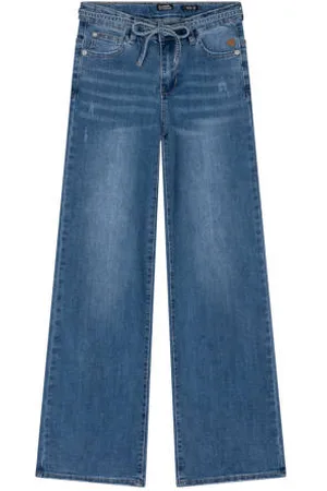 Indian Blue Jeans Wide leg jeans