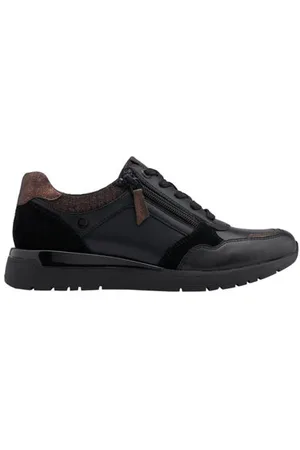 Medicus Comfort leren sneakers