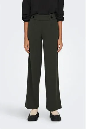 JDY Wide leg broek GEGGO