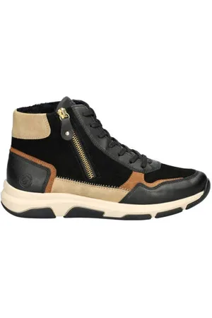 Remonte Leren sneakers