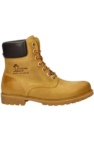 Panama Jack Panama 03 nubuck veterboots