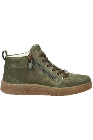 ARA Rome suède sneakers