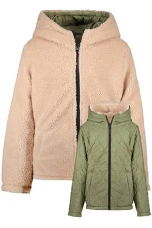 Cars Quilted gewatteerde winterjas AVERY