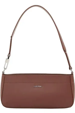 Calvin Klein Schoudertas CK Business