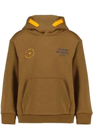 4PRESIDENT Riley hoodie
