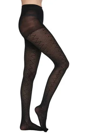 ONLY Panty ONLLEA zwart
