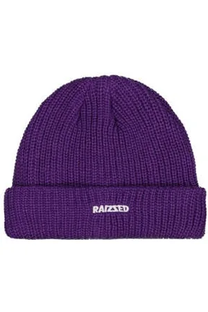Raizzed Muts Verano met logo