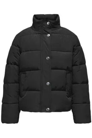 ONLY KIDS GIRL gewatteerde winterjas KOGNEWCOOL