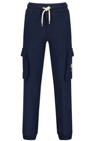Vingino Relaxed joggingbroek Sain