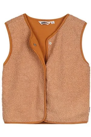Moodstreet Gebreid gilet Valérie