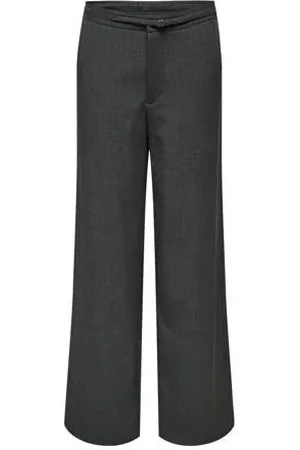 ONLY Wide leg pantalon ONLMAVIS