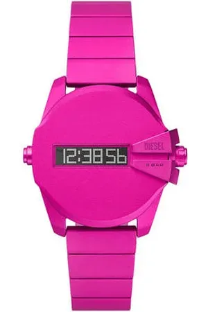 Diesel Horloge DZ2206 Baby Chief