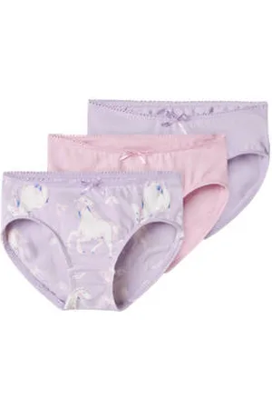 NAME IT MINI slip NMFBRIEFS HORSE