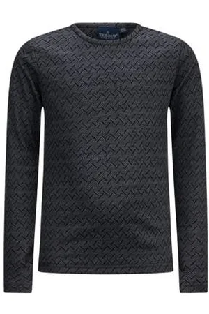 Retour Longsleeve Roxy met all over print