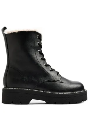 Graceland Veterboots
