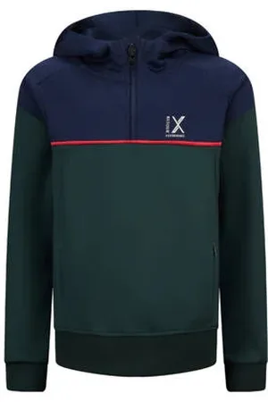 Retour Retour Performance hoodie Victory