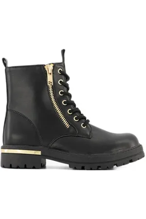 Graceland Veterboots