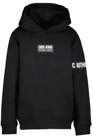 Cars Hoodie ZLOW met printopdruk