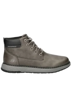 Skechers Garlan veterboots