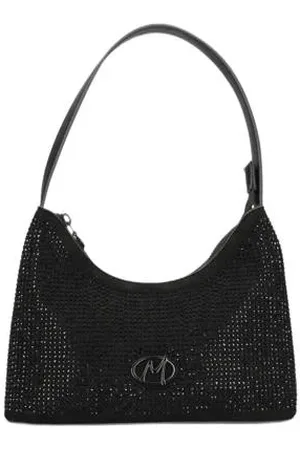 Mexx Schoudertas met glitters Olivia