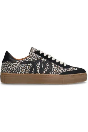 Manfield Suède sneakers