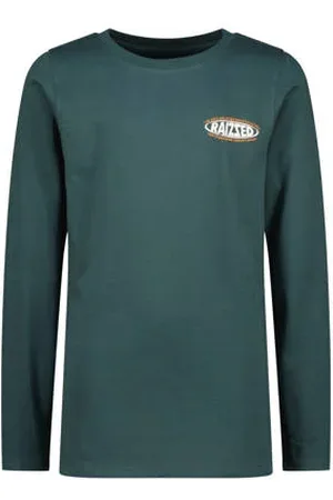 Raizzed Longsleeve Join met backprint