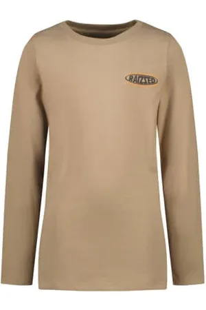 Raizzed Longsleeve Join met backprint