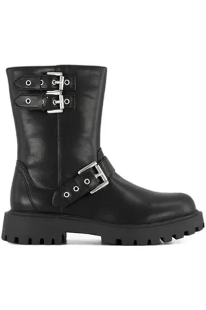 Graceland Bikerboots