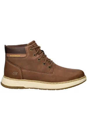 Skechers Garlan veterboots