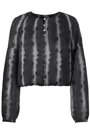 ONLY Gestreepte blousetop ONLSTAR