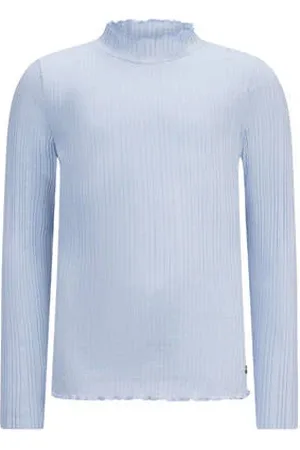 Retour Longsleeve Yanou