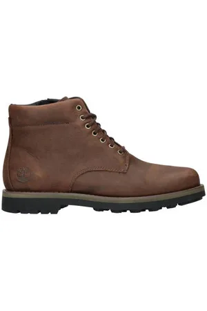 Timberland Alden Brook nubuck veterboots