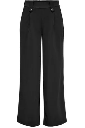ONLY Wide leg broek ONLSANIA