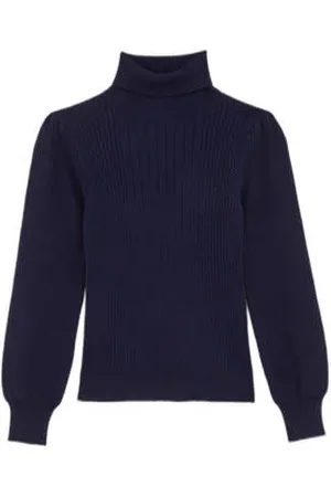 WE Fashion Coltrui donkerblauw