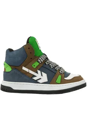 Vingino Leren sneakers